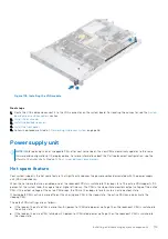 Preview for 115 page of Dell EMC PowerEdge R650xs Installation And Service Manual