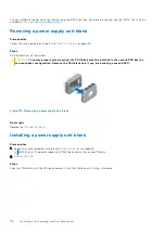 Preview for 116 page of Dell EMC PowerEdge R650xs Installation And Service Manual