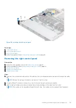 Preview for 127 page of Dell EMC PowerEdge R650xs Installation And Service Manual