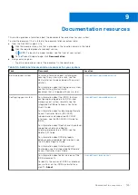 Preview for 145 page of Dell EMC PowerEdge R650xs Installation And Service Manual