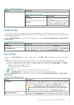 Preview for 11 page of Dell EMC PowerEdge R650xs Reference Manual