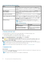 Preview for 12 page of Dell EMC PowerEdge R650xs Reference Manual