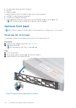 Preview for 28 page of Dell EMC PowerEdge R750xs Installation And Service Manual