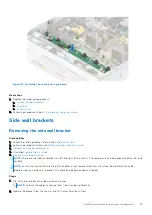 Предварительный просмотр 43 страницы Dell EMC PowerEdge R750xs Installation And Service Manual