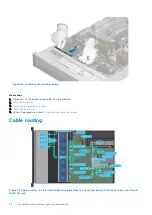 Предварительный просмотр 58 страницы Dell EMC PowerEdge R750xs Installation And Service Manual