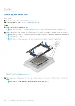 Предварительный просмотр 76 страницы Dell EMC PowerEdge R750xs Installation And Service Manual