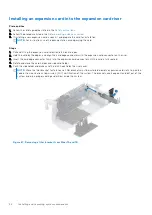 Предварительный просмотр 94 страницы Dell EMC PowerEdge R750xs Installation And Service Manual