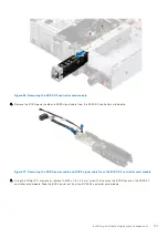 Предварительный просмотр 101 страницы Dell EMC PowerEdge R750xs Installation And Service Manual