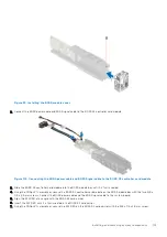 Предварительный просмотр 103 страницы Dell EMC PowerEdge R750xs Installation And Service Manual