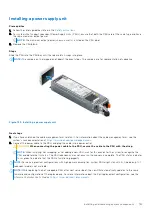 Предварительный просмотр 123 страницы Dell EMC PowerEdge R750xs Installation And Service Manual