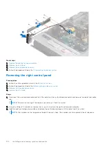 Предварительный просмотр 132 страницы Dell EMC PowerEdge R750xs Installation And Service Manual