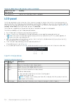 Предварительный просмотр 142 страницы Dell EMC PowerEdge R750xs Installation And Service Manual