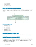 Preview for 12 page of Dell EMC PowerEdge R940 Technical Manual