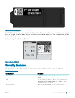 Preview for 13 page of Dell EMC PowerEdge R940 Technical Manual