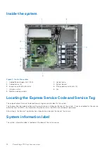 Preview for 12 page of Dell EMC PowerEdge T150 Installation And Service Manual