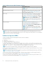 Preview for 16 page of Dell EMC PowerEdge T150 Installation And Service Manual