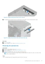 Preview for 37 page of Dell EMC PowerEdge T150 Installation And Service Manual