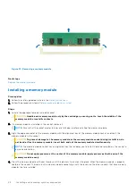 Preview for 42 page of Dell EMC PowerEdge T150 Installation And Service Manual