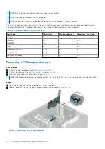 Preview for 48 page of Dell EMC PowerEdge T150 Installation And Service Manual