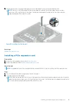 Preview for 49 page of Dell EMC PowerEdge T150 Installation And Service Manual