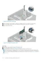 Preview for 50 page of Dell EMC PowerEdge T150 Installation And Service Manual