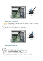 Preview for 59 page of Dell EMC PowerEdge T150 Installation And Service Manual