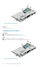 Preview for 70 page of Dell EMC PowerEdge T150 Installation And Service Manual