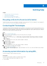 Preview for 79 page of Dell EMC PowerEdge T150 Installation And Service Manual