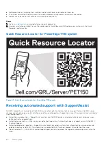 Preview for 80 page of Dell EMC PowerEdge T150 Installation And Service Manual