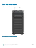 Предварительный просмотр 10 страницы Dell EMC PowerEdge T440 Installation And Service Manual