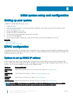 Предварительный просмотр 40 страницы Dell EMC PowerEdge T440 Installation And Service Manual