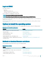 Preview for 41 page of Dell EMC PowerEdge T440 Installation And Service Manual