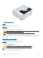 Preview for 78 page of Dell EMC PowerEdge T440 Installation And Service Manual