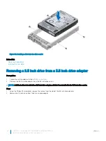 Предварительный просмотр 84 страницы Dell EMC PowerEdge T440 Installation And Service Manual