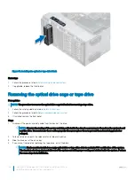 Preview for 90 page of Dell EMC PowerEdge T440 Installation And Service Manual