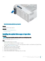 Предварительный просмотр 91 страницы Dell EMC PowerEdge T440 Installation And Service Manual