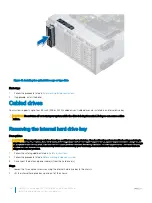 Предварительный просмотр 92 страницы Dell EMC PowerEdge T440 Installation And Service Manual