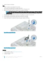 Preview for 118 page of Dell EMC PowerEdge T440 Installation And Service Manual