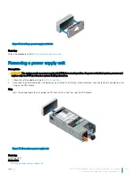 Preview for 131 page of Dell EMC PowerEdge T440 Installation And Service Manual