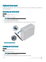 Preview for 61 page of Dell EMC PowerEdge T440 Manual