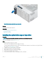 Preview for 83 page of Dell EMC PowerEdge T440 Manual