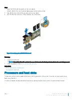 Preview for 115 page of Dell EMC PowerEdge T440 Manual