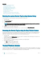 Preview for 138 page of Dell EMC PowerEdge T440 Manual