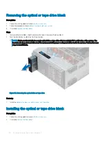 Preview for 102 page of Dell EMC PowerEdge T640 D24XR Installation And Service Manual