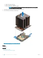 Preview for 116 page of Dell EMC PowerEdge T640 Installation And Service Manual