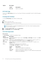 Предварительный просмотр 30 страницы Dell EMC PowerEdge XE7440 Installation And Service Manual