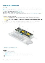 Предварительный просмотр 118 страницы Dell EMC PowerEdge XE7440 Installation And Service Manual