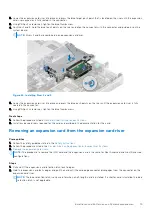 Предварительный просмотр 75 страницы Dell EMC PowerEdge XR11 Installation And Service Manual