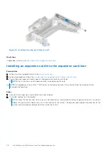 Предварительный просмотр 78 страницы Dell EMC PowerEdge XR11 Installation And Service Manual