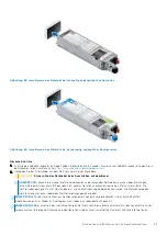 Предварительный просмотр 91 страницы Dell EMC PowerEdge XR11 Installation And Service Manual